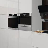 Gaveta Aquecida Gorenje 20 Litros Inox 60cm