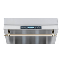 Gaveta Refrigerada com Freezer Tecno Vintage 95 Litros Inox 220V