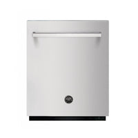Lava-Louças de embutir Bertazzoni Professional 14 Serviços 60cm 220V