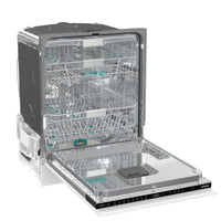 Lava-Louças Gorenje de Embutir e Revestir 16 Serviços 60cm 220V