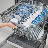 Lava-Louças Bertazzoni Master 14 Serviços Inox 60cm