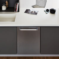 Lava-Louças Bertazzoni Master 14 Serviços Inox 60cm