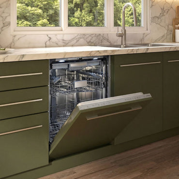 Lava-Louças Tecno de Revestir Tall Tub 16 serviços Inox 60cm