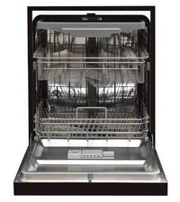 Lava-Louças Cuisinart Prime 14 Serviços Inox 60cm