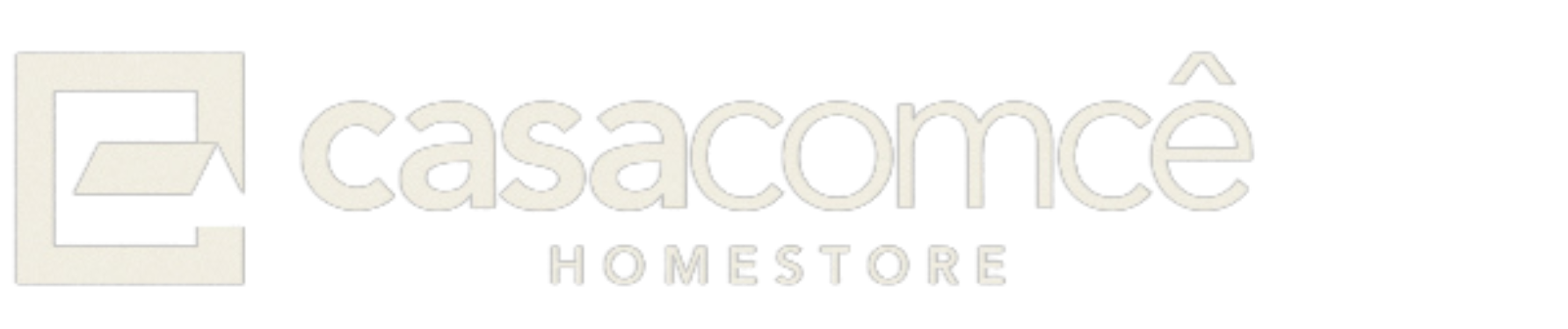 Casacomcê Homestore