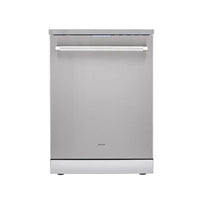 Lava-Louças CrissAir New Eletrônica 14 Serviços Inox 60cm