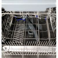 Lava-Louças CrissAir New Eletrônica 14 Serviços Inox 60cm