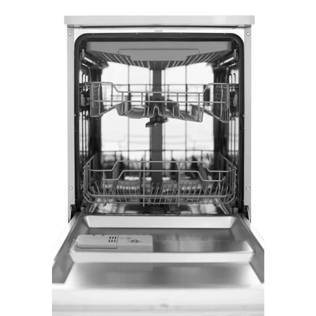 Lava-Louças CrissAir New Eletrônica 14 Serviços Inox 60cm