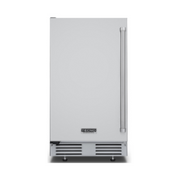 Máquina de Gelo para Embutir Tecno Professional Inox 45cm 220V