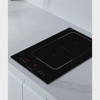 Cooktop Dominó de indução Tecno 2 zonas 30cm