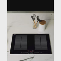 Cooktop de Indução Tecno 4 Zonas 60cm
