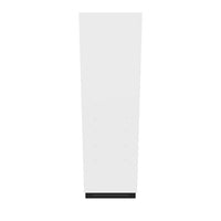 Adega Bertazzoni Porta de Revestir 80 Garrafas 60cm- Abertura Esquerda