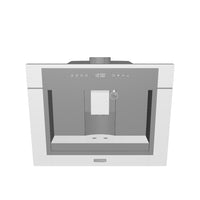 Cafeteira Automática de Embutir Tecno Original Inox 60cm 220V