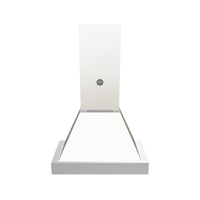 Coifa Bertazzoni Heritage de Parede Marfim 91cm