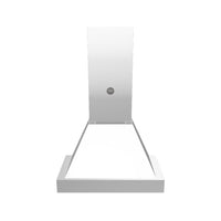Coifa Bertazzoni Heritage de Parede Inox 91cm