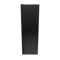 Freezer Tecno Professional 278 Litros Inox 60cm