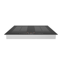 Cooktop de Indução Tecno 4 Zonas 60cm