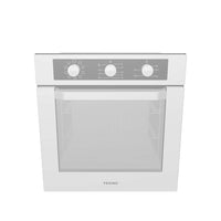 Forno Elétrico Tecno Original 72 Litros Inox 60cm