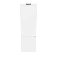 Refrigerador Tecno para Revestir Bottom Freezer 233 Litros 54cm