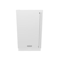 Máquina de Gelo para Embutir Tecno Professional Inox 45cm 220V
