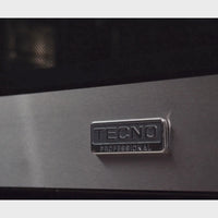 Forno Elétrico Tecno Professional 138 Litros Inox 90cm