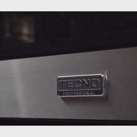 Forno Elétrico Tecno Professional 138 Litros Inox 90cm