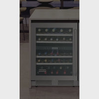 Cervejeira Tecno Professional 136 Litros Inox- Abertura Esquerda