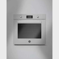 Forno Elétrico Bertazzoni Professional 116 Litros Inox 76cm