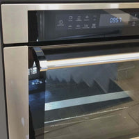 Forno Elétrico Tecno Professional Air Fry 73 Litros Inox 60cm