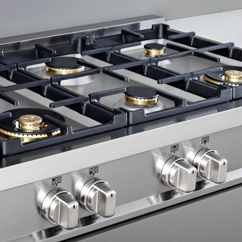 Design e Ergonomia de um RangeTop