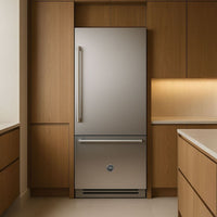 Refrigerador Bertazzoni Master 473 Litros 75cm - Abertura Direita