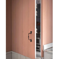 Refrigerador Bertazzoni para Revestir 473 Litros 74cm-Abertura Esquerda