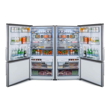 Refrigerador Bertazzoni Professional DUO 1002L 164cm – Casacomcê