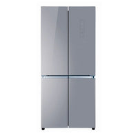 Refrigerador Arkton Multi Door 518 Litros Inox 220V