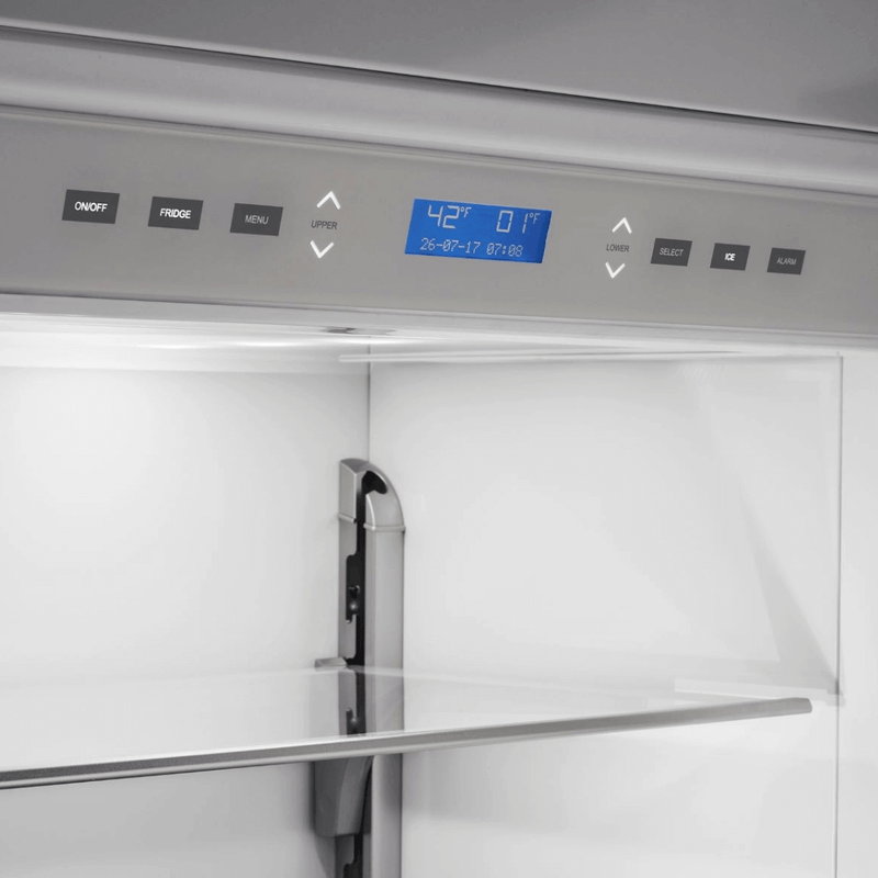 Tecnologia de Refrigeração Dupla