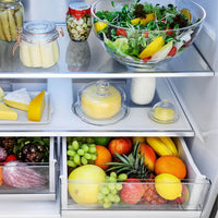 Refrigerador Tecno Professional 445 Litros 76cm - Abertura Esquerda