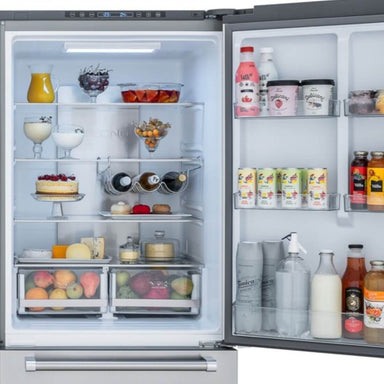 Refrigerador Tecno Professional 445 Litros 76cm - Dir. – Casacomcê