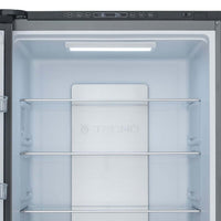 Refrigerador Tecno Professional 445 Litros 76cm - Abertura Esquerda