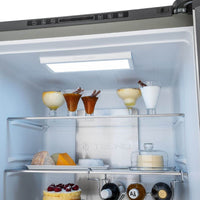 Refrigerador Tecno Professional 445 Litros 76cm - Abertura Direita