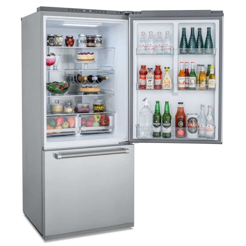 Refrigeração Dupla e Tecnologia Inverter
