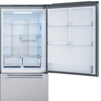 Refrigerador Tecno Professional 445 Litros 76cm - Abertura Direita