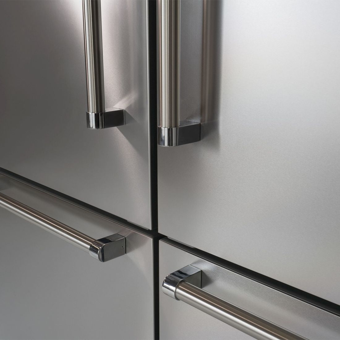 Refrigerador Tecno Professional DUO Bottom Freezer 890 Litros 152cm