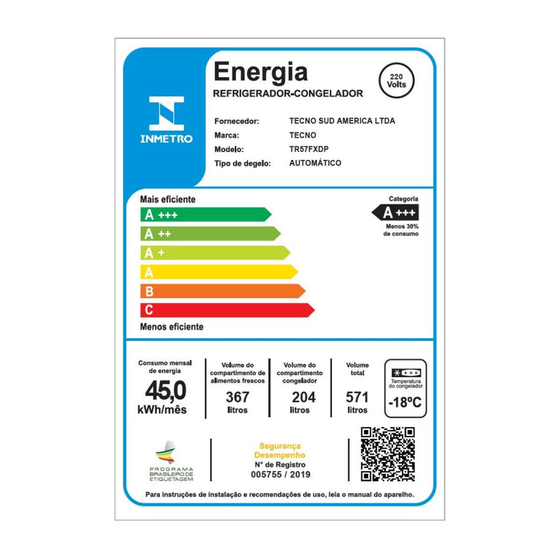 Tecnologia Inverter e Funções Inteligentes