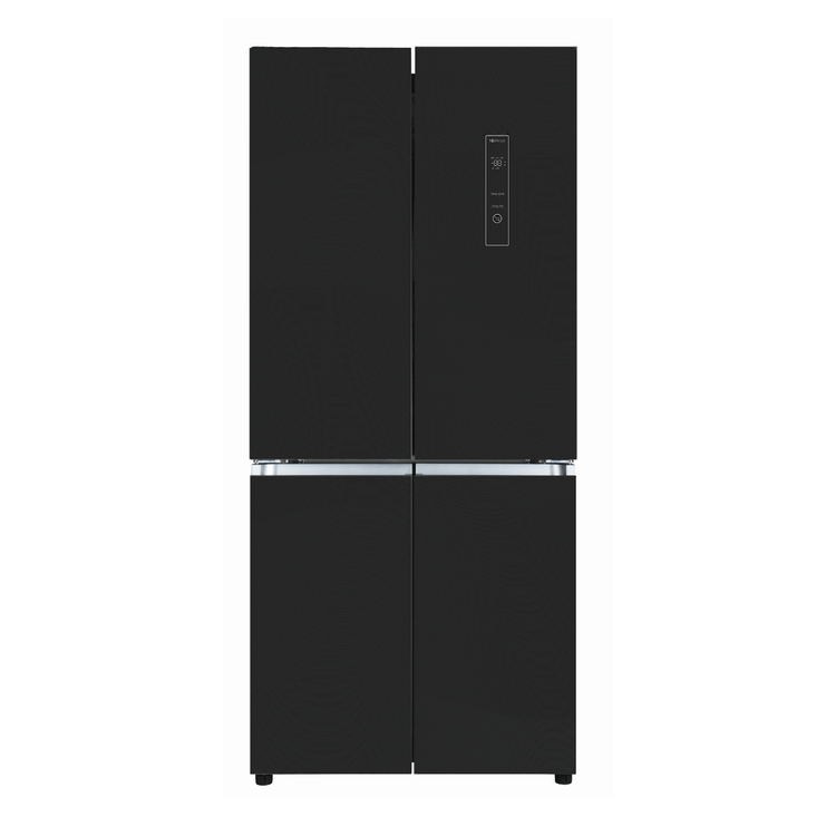 Refrigerador Cuisinart Arkton 518 Litros Black 84cm – Casacomcê