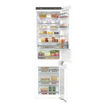 Refrigerador Gorenje para Revestir Bottom Freezer 269 Litros 60cm