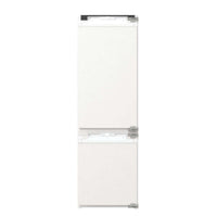 Refrigerador Gorenje para Revestir Bottom Freezer 269 Litros 60cm