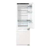 Refrigerador Gorenje para Revestir Bottom Freezer 269 Litros 60cm