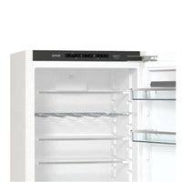 Refrigerador Gorenje para Revestir Bottom Freezer 269 Litros 60cm