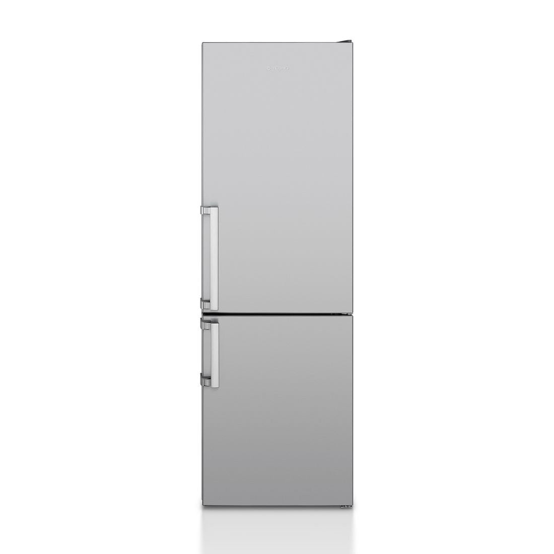 Refrigerador Bottom Freezer Tecno Original 324 Litros 60cm 220V