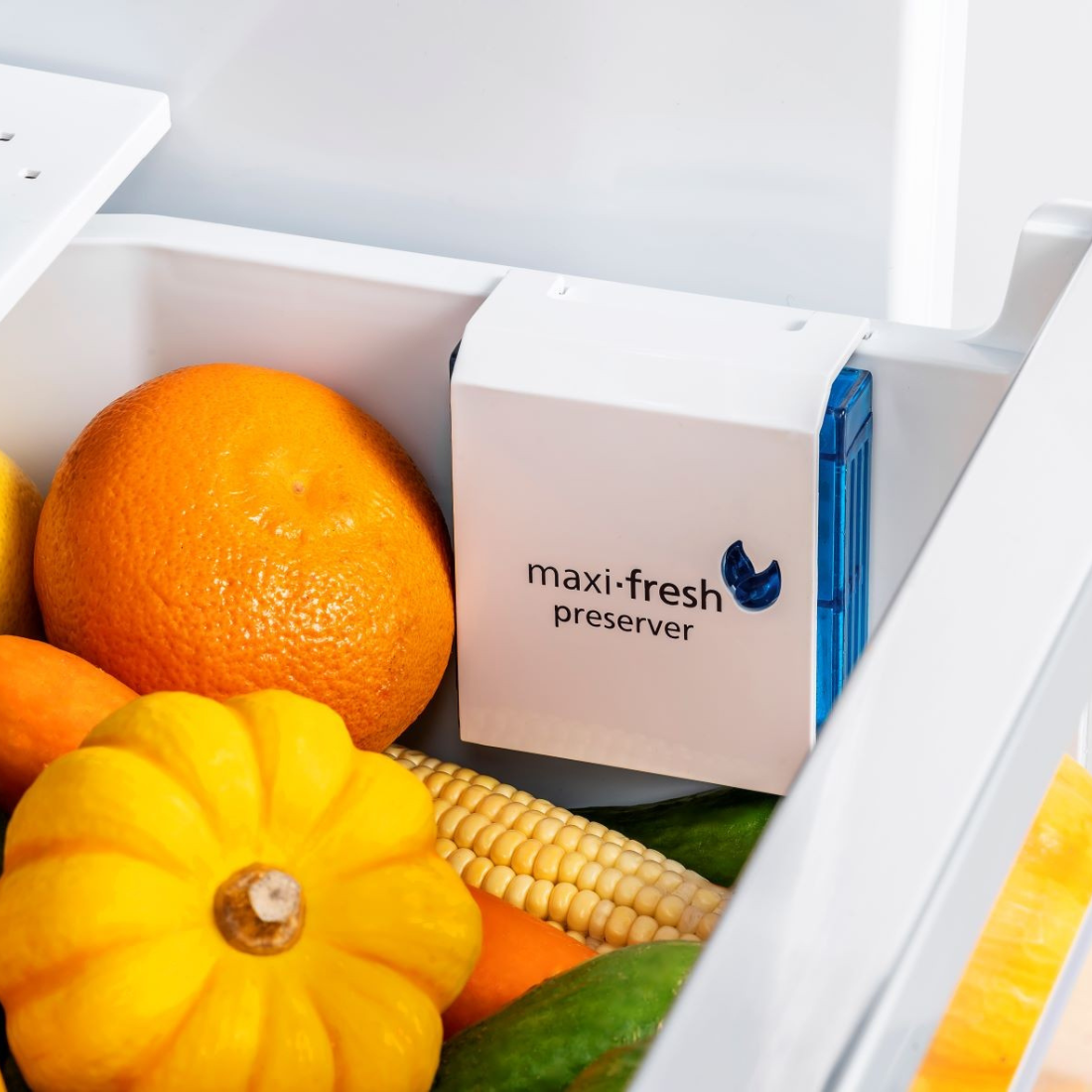 Refrigerador Bottom Freezer Tecno para Revestir 233 Litros 220V - Portas Reversíveis
